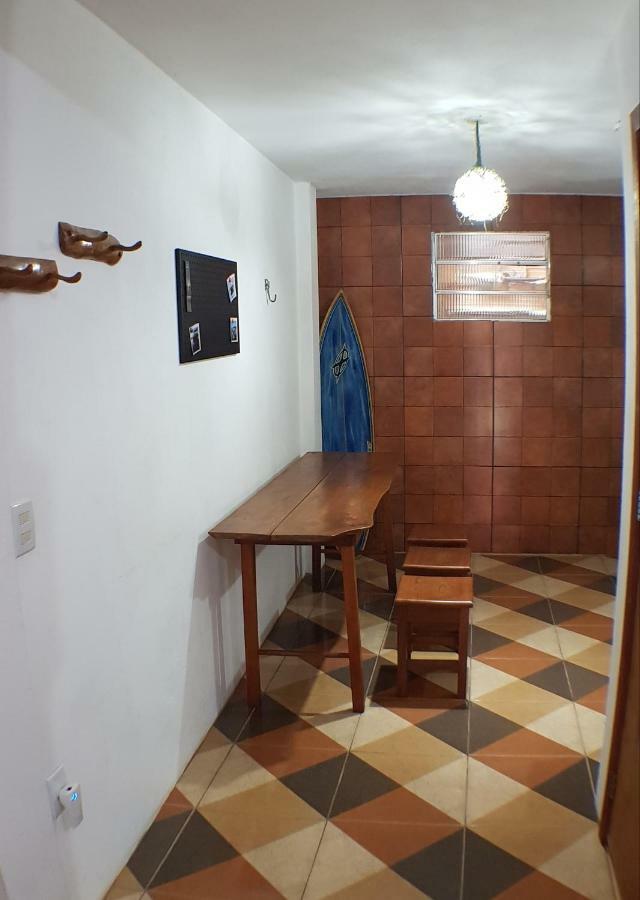 Linda Surf House Apartamentos Itacaré Exterior foto